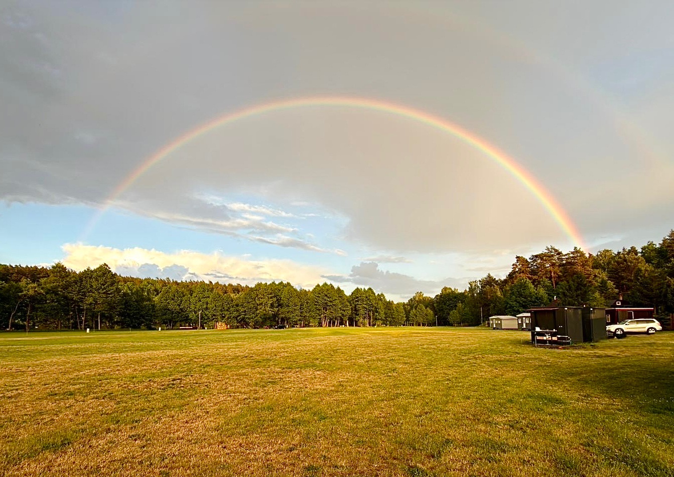 Camp Tleń – zdjęcie 1