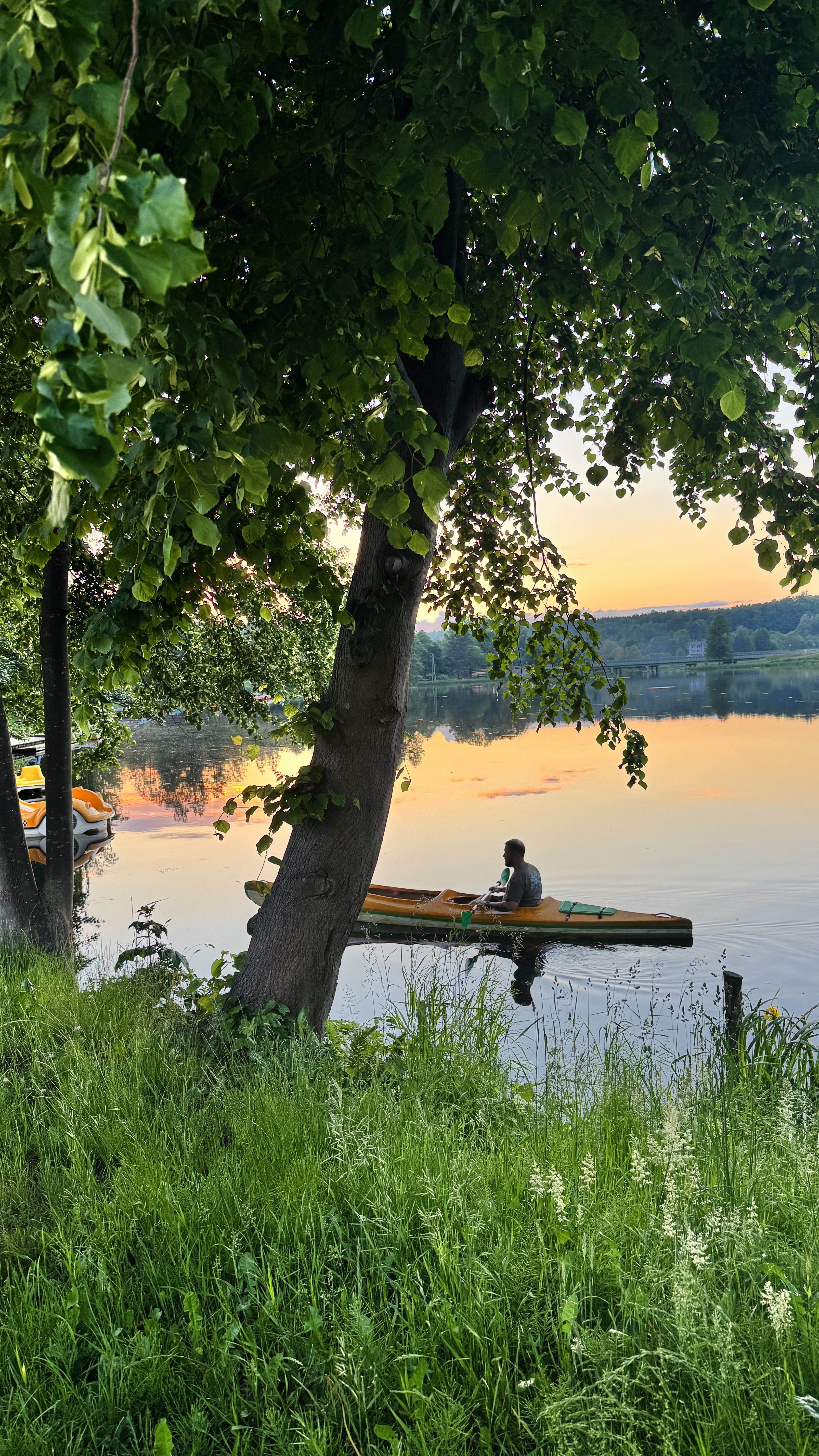 Camp Tleń – zdjęcie 2