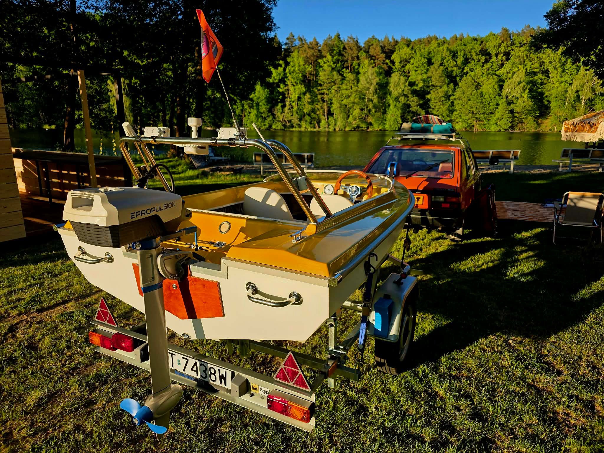 Camp Tleń – zdjęcie 3