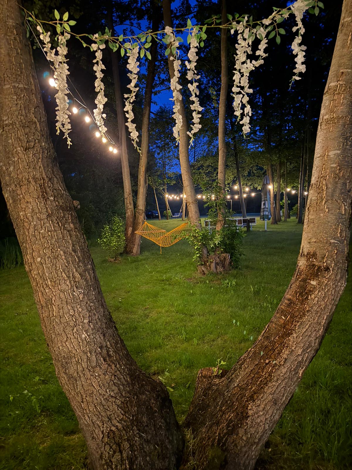 Camp Tleń – zdjęcie 5