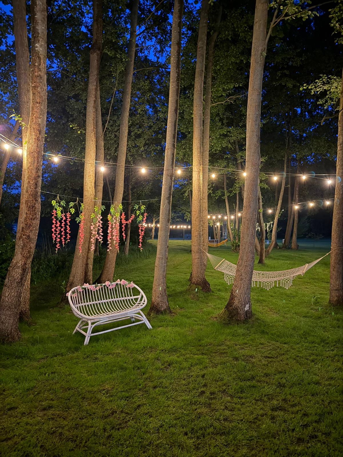 Camp Tleń – zdjęcie 6